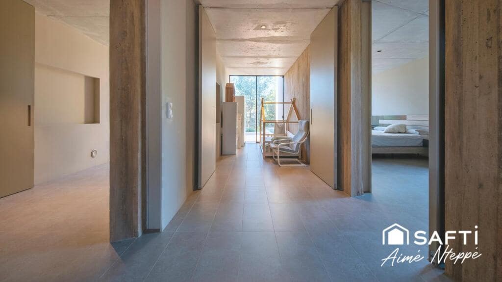 6 slaapkamer Villa te koop in Sant Julia de Ramis met zwembad garage - € 985.000 (Ref: 9174047)