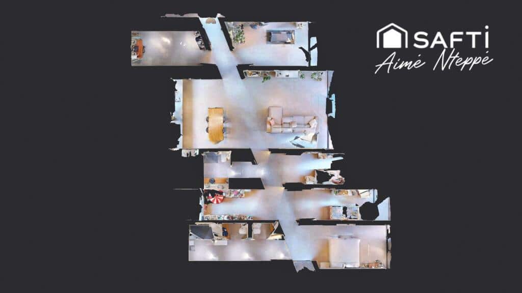 6 slaapkamer Villa te koop in Sant Julia de Ramis met zwembad garage - € 985.000 (Ref: 9174047)