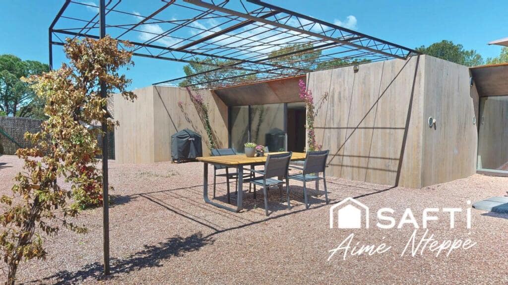 6 slaapkamer Villa te koop in Sant Julia de Ramis met zwembad garage - € 985.000 (Ref: 9174047)