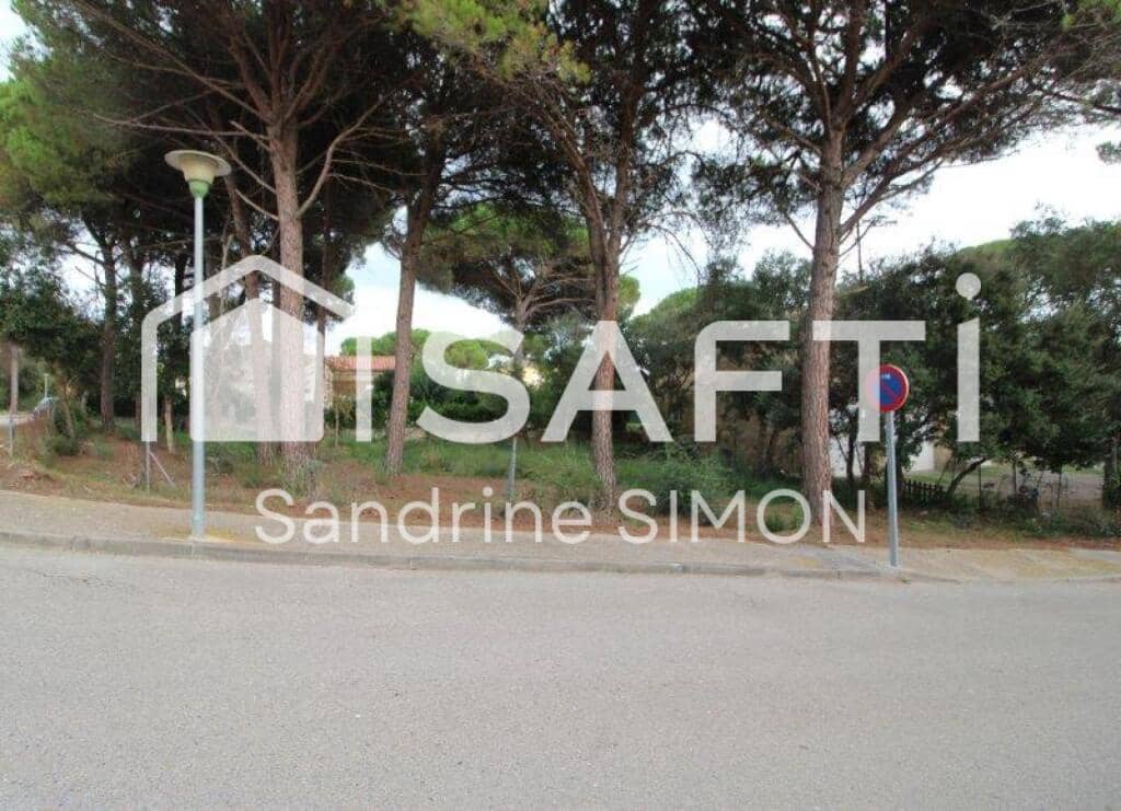 Building Plot for sale in Vidreres - € 49,000 (Ref: 9174049)