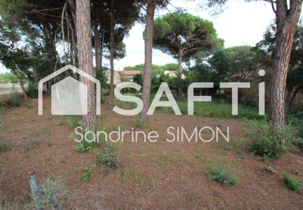 Building Plot for sale in Vidreres - € 49,000 (Ref: 9174049)