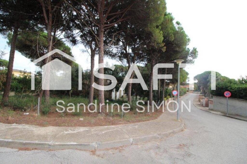 Building Plot for sale in Vidreres - € 49,000 (Ref: 9174049)