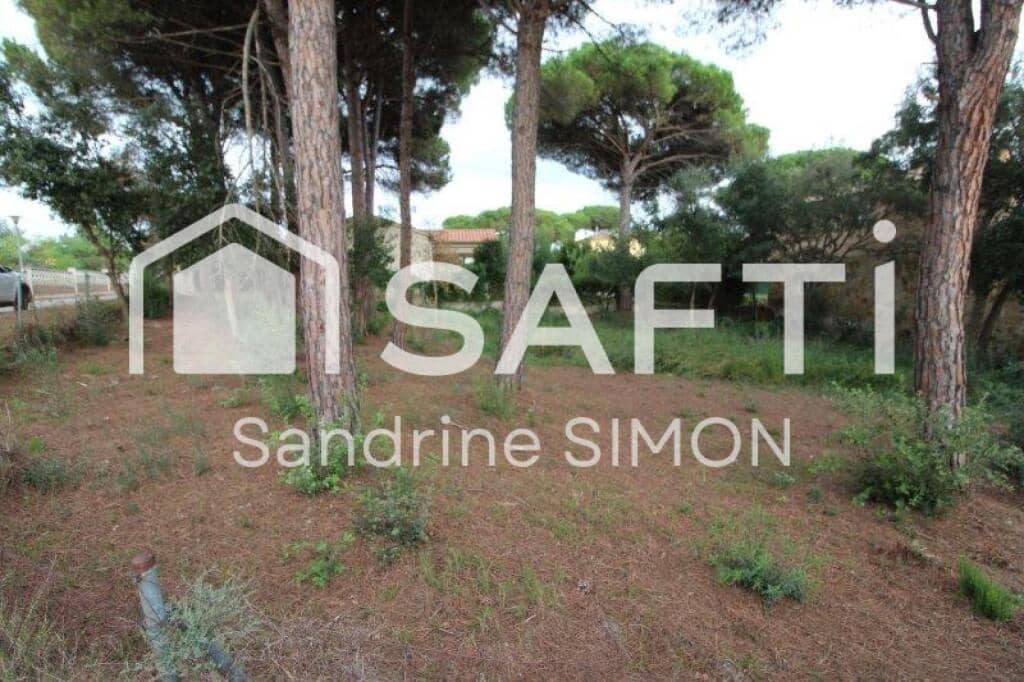 Building Plot for sale in Vidreres - € 49,000 (Ref: 9174049)