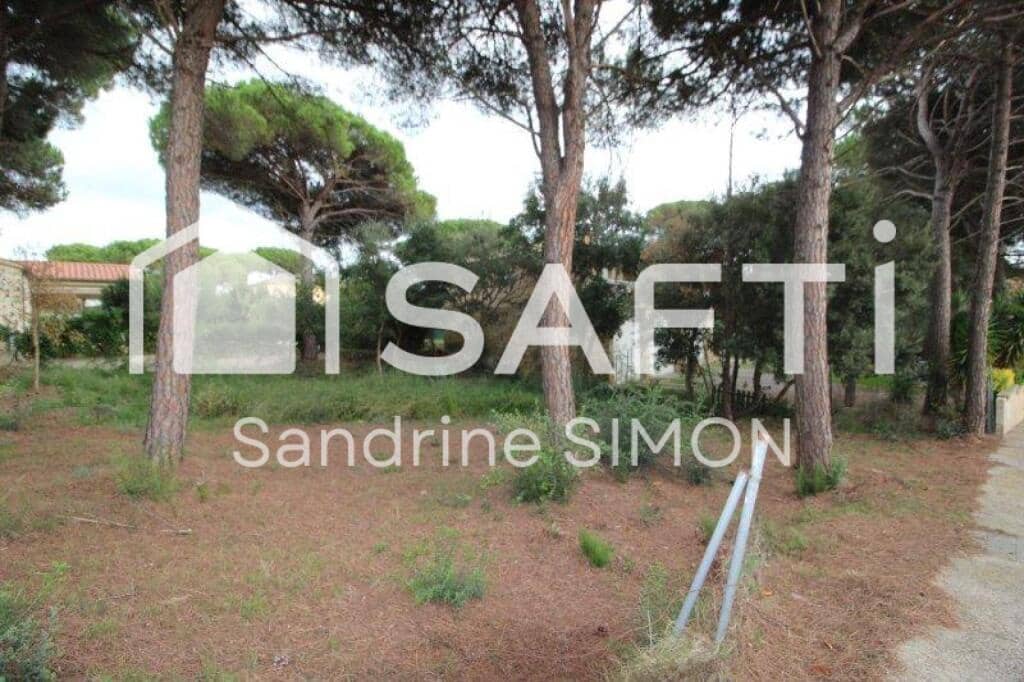 Building Plot for sale in Vidreres - € 49,000 (Ref: 9174049)