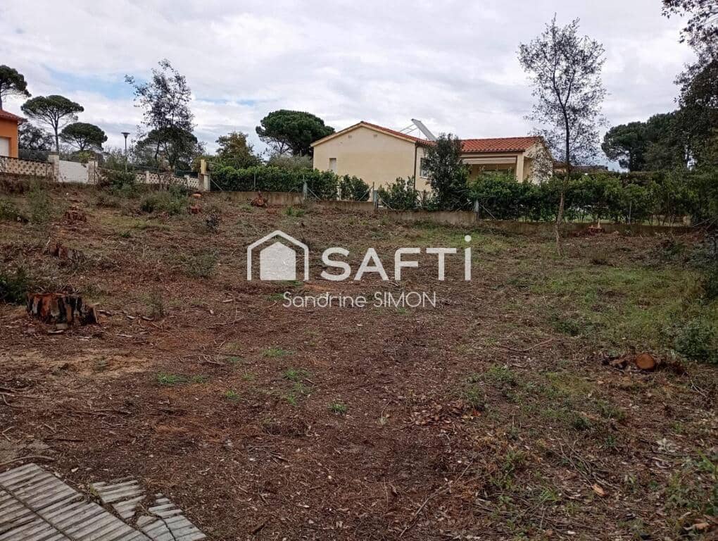 Building Plot for sale in Vidreres - € 49,000 (Ref: 9174049)