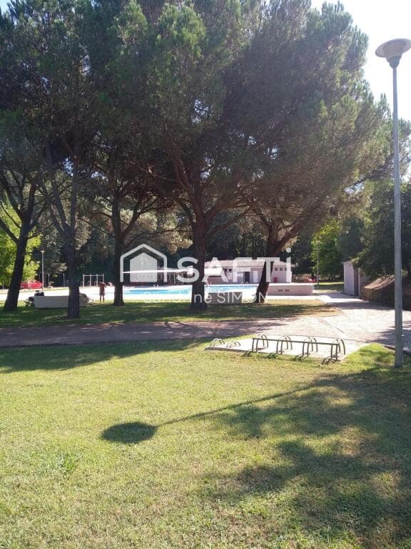 Byggetomt til salgs i Vidreres - € 47 000 (Ref: 9174051)