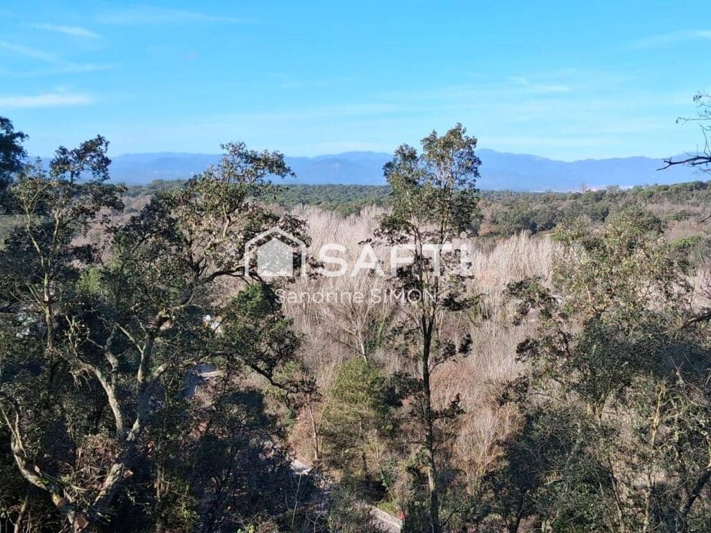 Byggetomt til salgs i Vidreres - € 47 000 (Ref: 9174051)