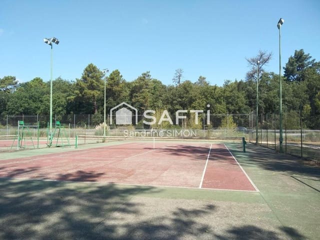 Działka budowlana na sprzedaż w Vidreres - 47 000 € (Ref: 9174051)