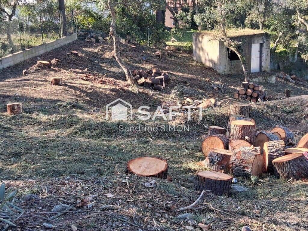 Byggetomt til salgs i Vidreres - € 47 000 (Ref: 9174051)