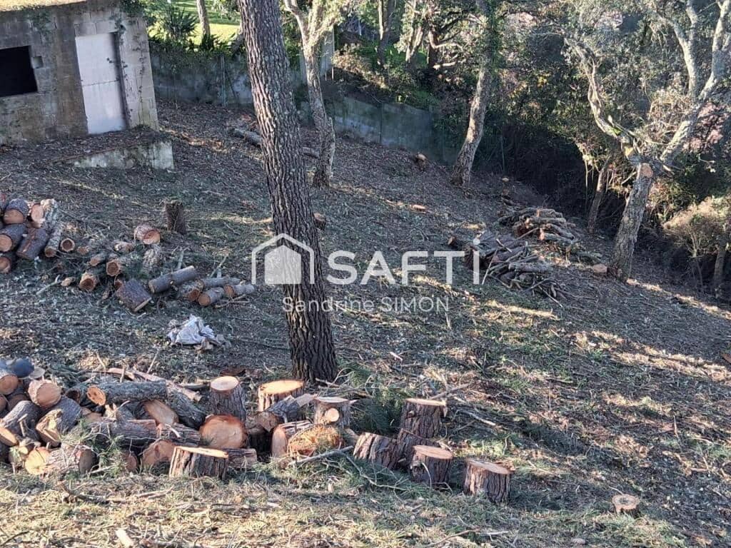 Byggetomt til salgs i Vidreres - € 47 000 (Ref: 9174051)