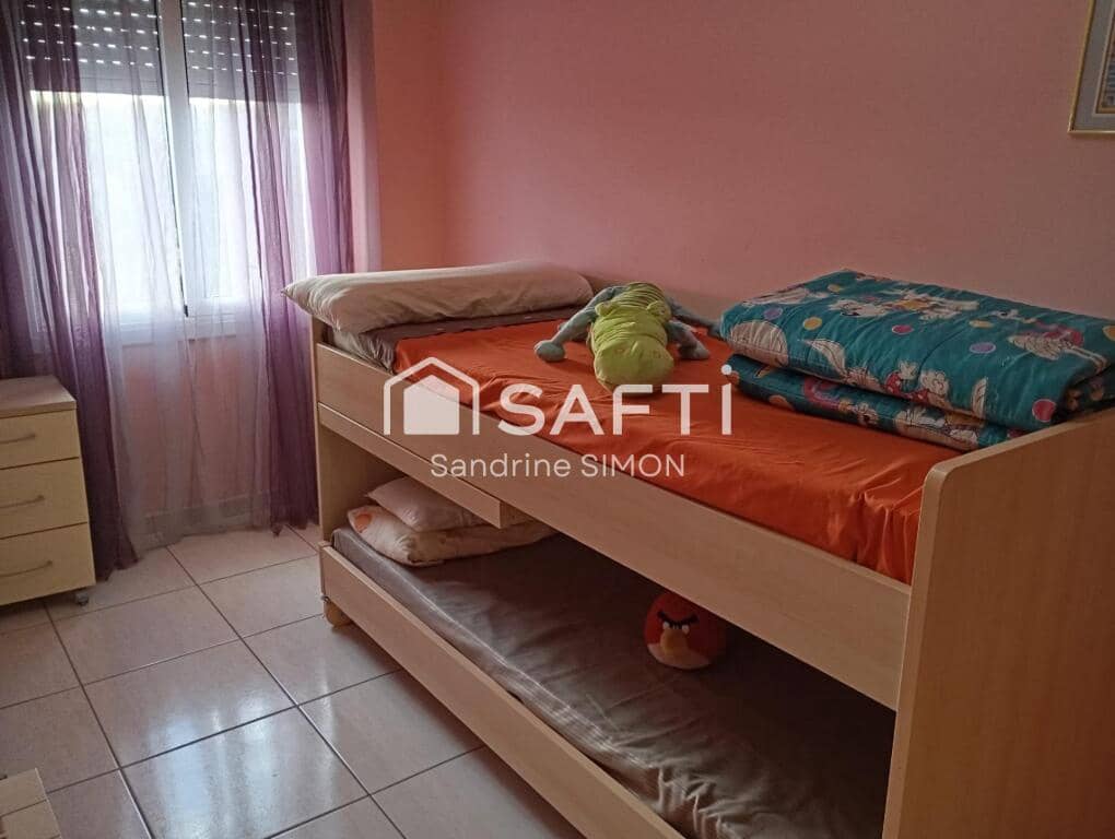 3 slaapkamer Villa te koop in Lloret de Mar met zwembad garage - € 380.000 (Ref: 9174052)