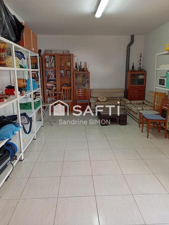 3 slaapkamer Villa te koop in Lloret de Mar met zwembad garage - € 380.000 (Ref: 9174052)