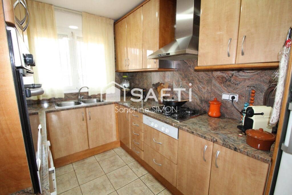 4 sypialnia Willa na sprzedaż w Vidreres z basenem - 315 000 € (Ref: 9174053)