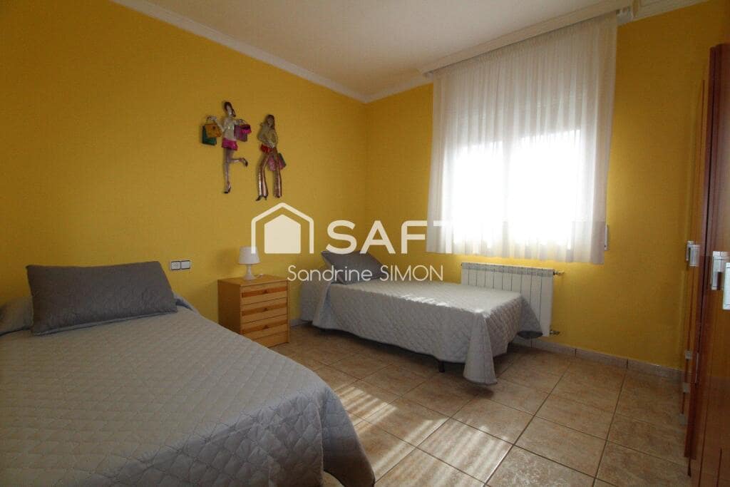 4 sypialnia Willa na sprzedaż w Vidreres z basenem - 315 000 € (Ref: 9174053)