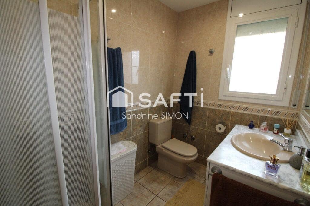 4 sypialnia Willa na sprzedaż w Vidreres z basenem - 315 000 € (Ref: 9174053)