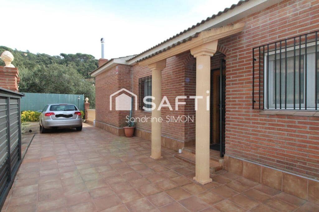 4 sypialnia Willa na sprzedaż w Vidreres z basenem - 315 000 € (Ref: 9174053)