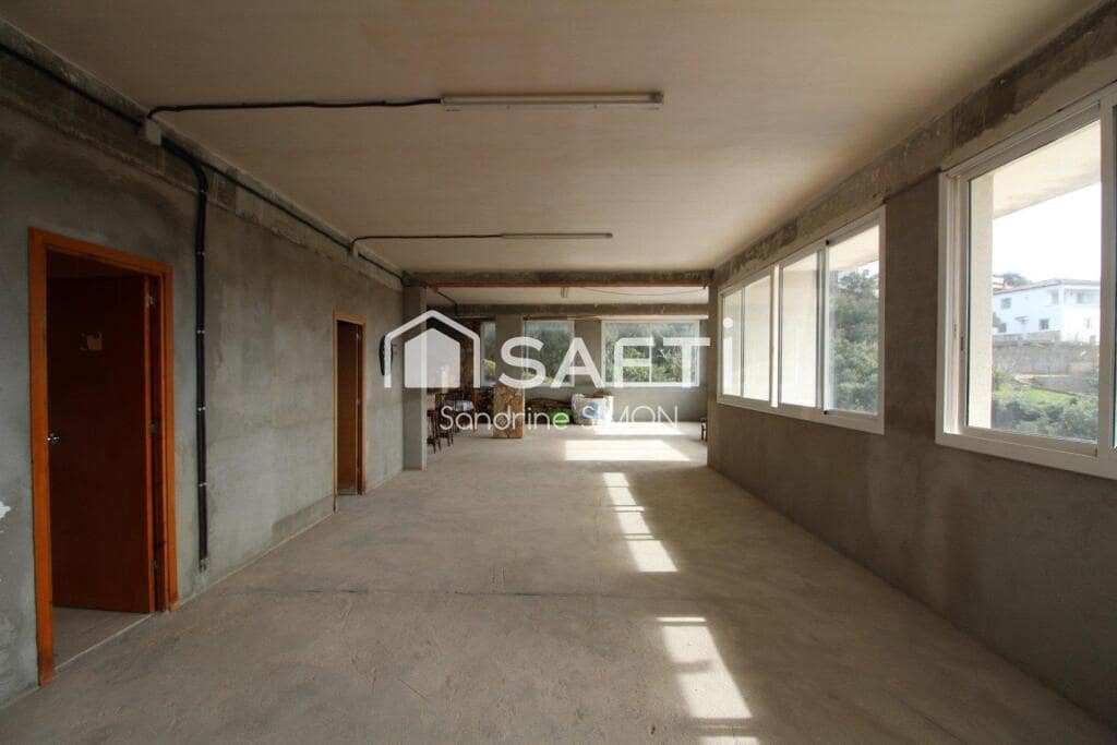 4 sypialnia Willa na sprzedaż w Vidreres z basenem - 315 000 € (Ref: 9174053)