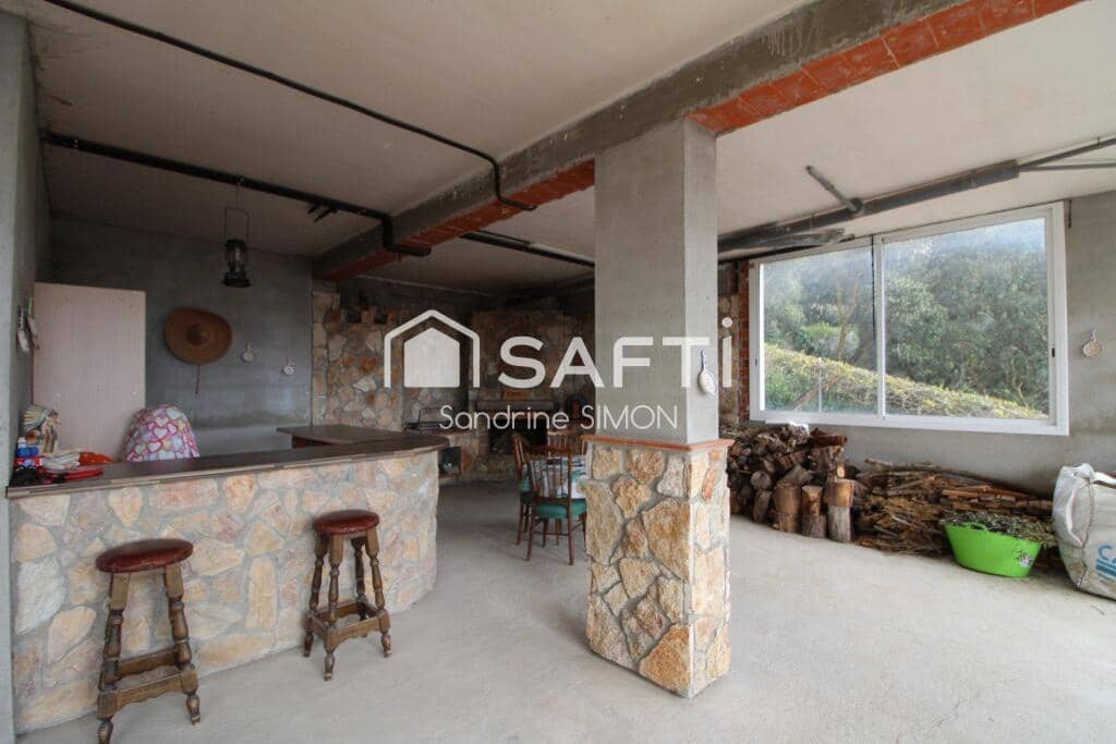 4 sypialnia Willa na sprzedaż w Vidreres z basenem - 315 000 € (Ref: 9174053)