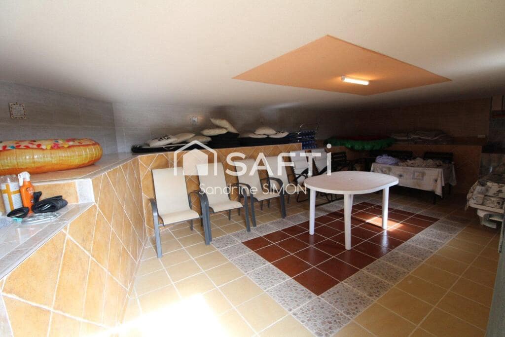 4 sypialnia Willa na sprzedaż w Vidreres z basenem - 315 000 € (Ref: 9174053)