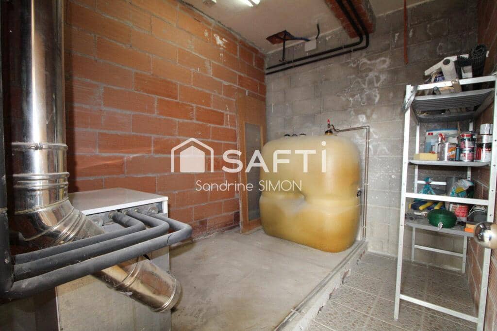 4 sypialnia Willa na sprzedaż w Vidreres z basenem - 315 000 € (Ref: 9174053)