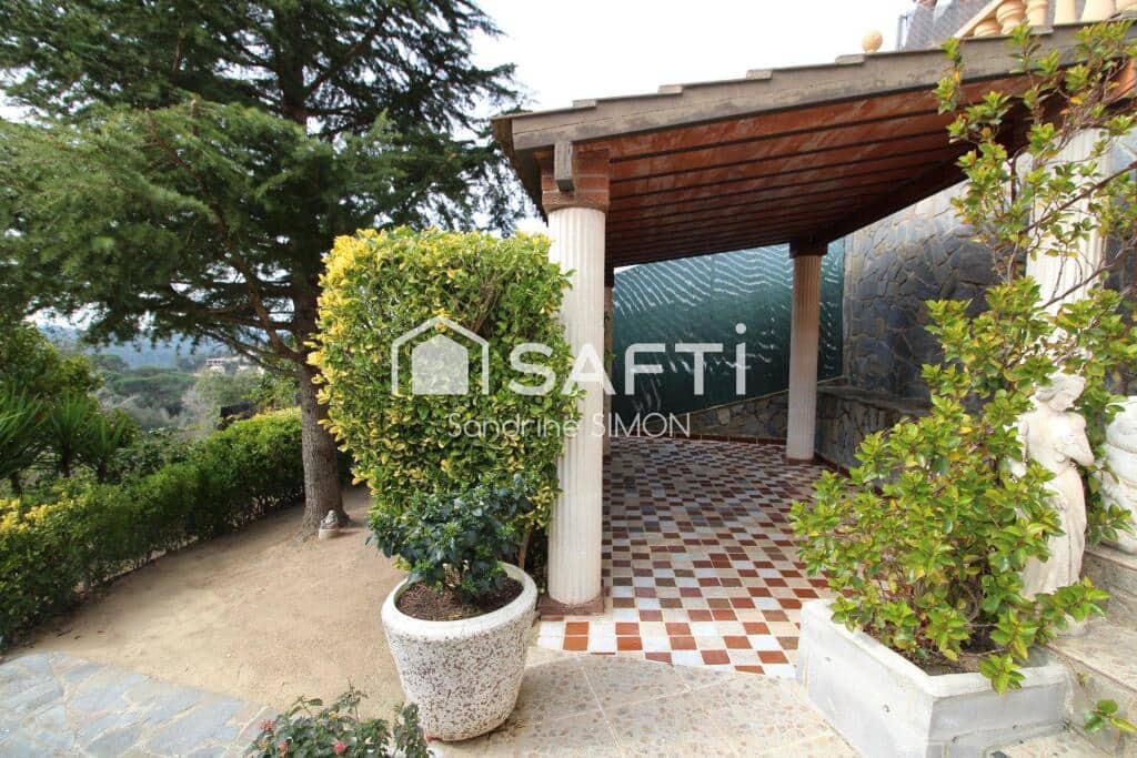 4 sypialnia Willa na sprzedaż w Vidreres z basenem - 315 000 € (Ref: 9174053)