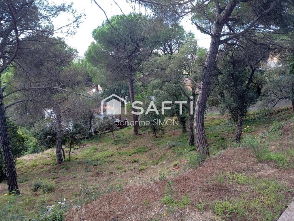 Działka budowlana na sprzedaż w Vidreres - 35 000 € (Ref: 9174056)