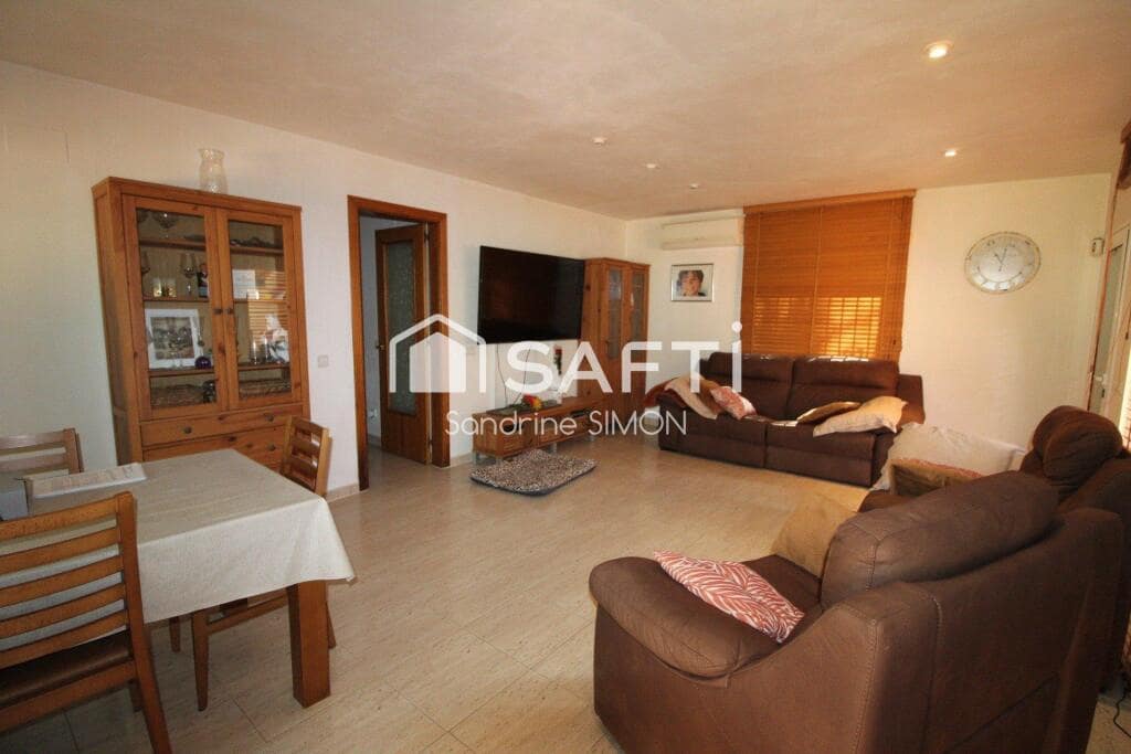 4 soveværelse Villa til salg i Vidreres med swimmingpool garage - € 265.000 (Ref: 9174058)