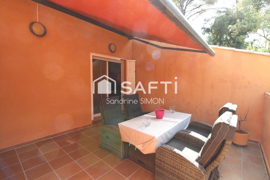 4 soveværelse Villa til salg i Vidreres med swimmingpool garage - € 265.000 (Ref: 9174058)