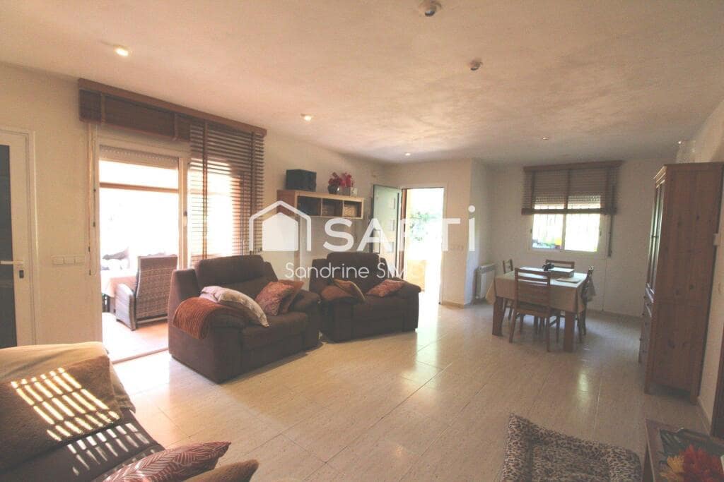 4 soveværelse Villa til salg i Vidreres med swimmingpool garage - € 265.000 (Ref: 9174058)