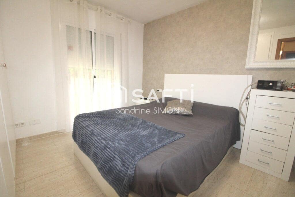 4 soveværelse Villa til salg i Vidreres med swimmingpool garage - € 265.000 (Ref: 9174058)