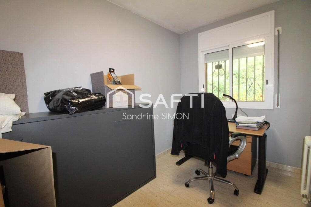 4 soveværelse Villa til salg i Vidreres med swimmingpool garage - € 265.000 (Ref: 9174058)