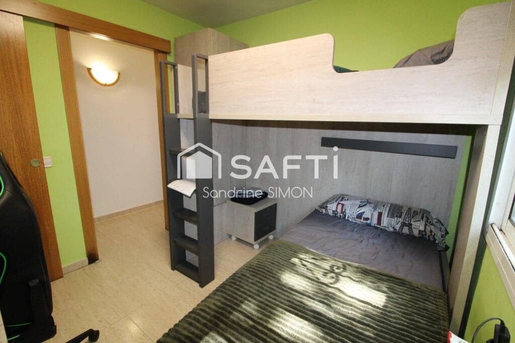 4 soveværelse Villa til salg i Vidreres med swimmingpool garage - € 265.000 (Ref: 9174058)