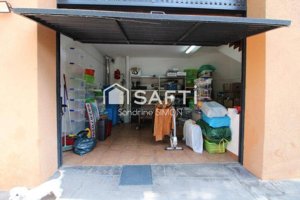 4 soveværelse Villa til salg i Vidreres med swimmingpool garage - € 265.000 (Ref: 9174058)