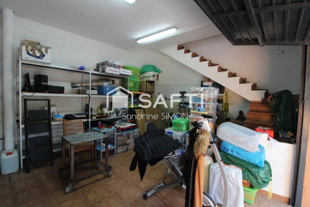 4 soveværelse Villa til salg i Vidreres med swimmingpool garage - € 265.000 (Ref: 9174058)