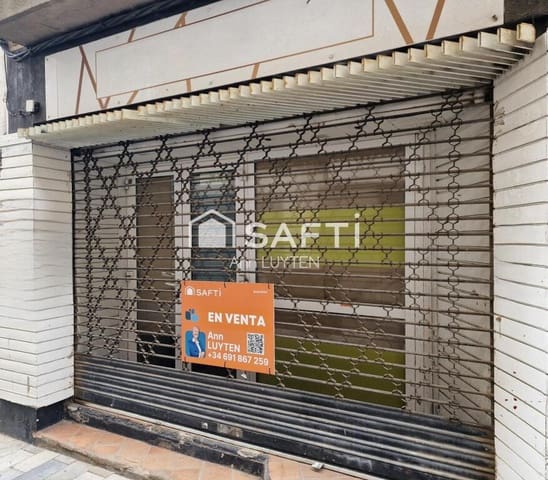 Erhverv til salg i Roses - € 80.000 (Ref: 9174064)