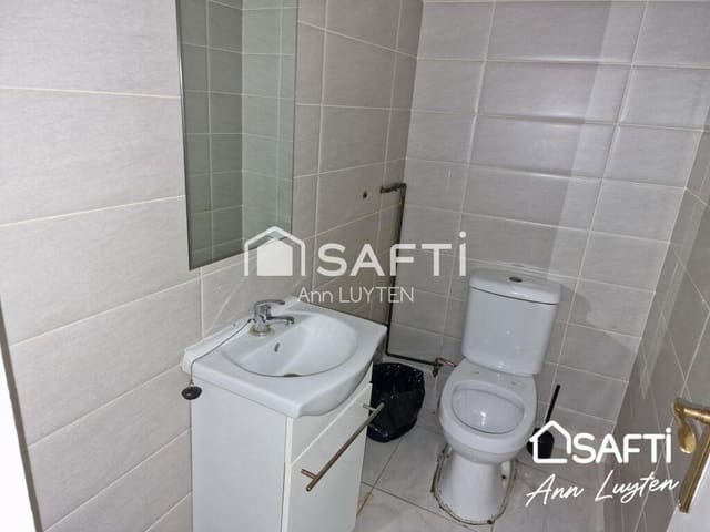 Erhverv til salg i Roses - € 80.000 (Ref: 9174064)