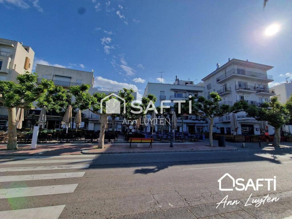 Erhverv til salg i Roses - € 80.000 (Ref: 9174064)