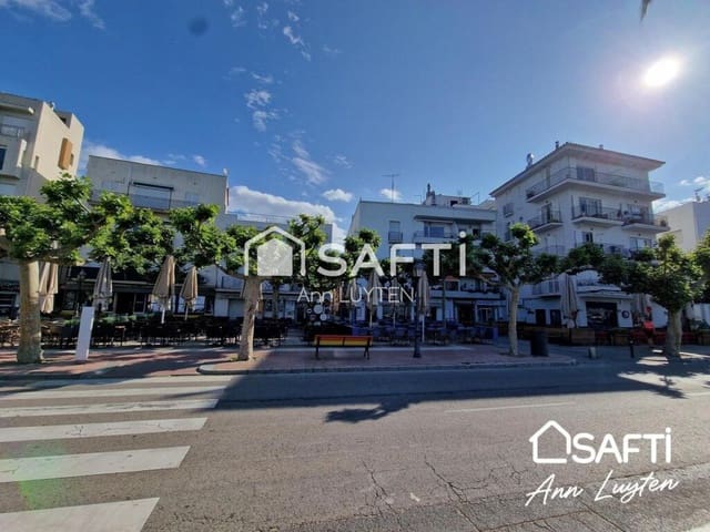 Erhverv til salg i Roses - € 80.000 (Ref: 9174064)