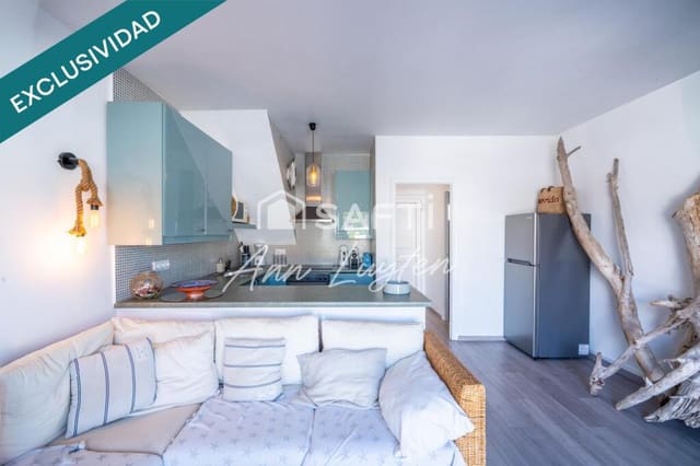 3 quarto Moradia em Banda para venda em Santa Margarida, Roses com garagem - 399 000 € (Ref: 9174066)