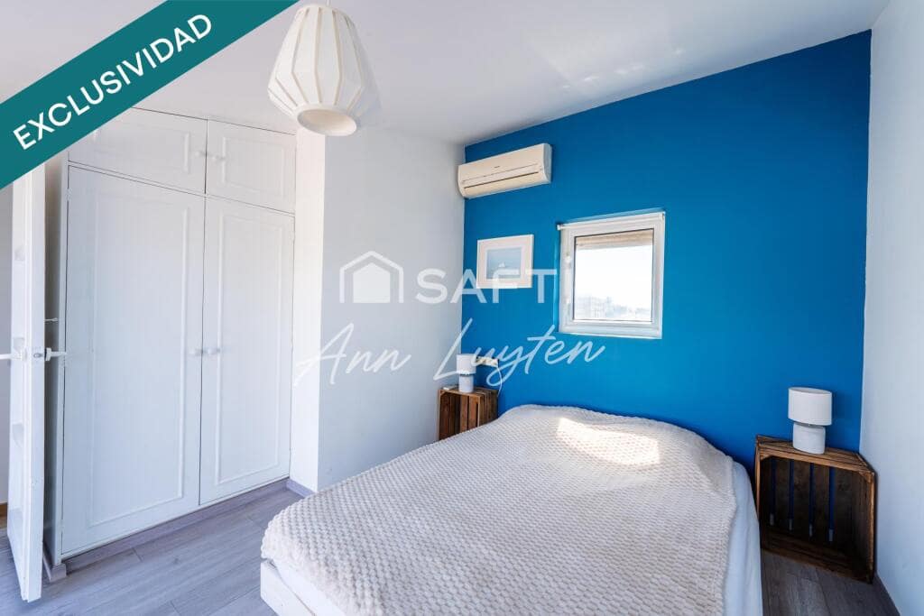 3 sovrum Radhus till salu i Roses med garage - 399 000 € (Ref: 9174066)