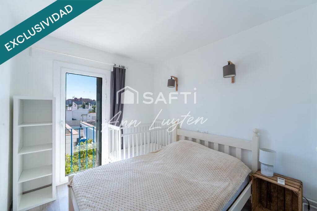 3 sovrum Radhus till salu i Roses med garage - 399 000 € (Ref: 9174066)