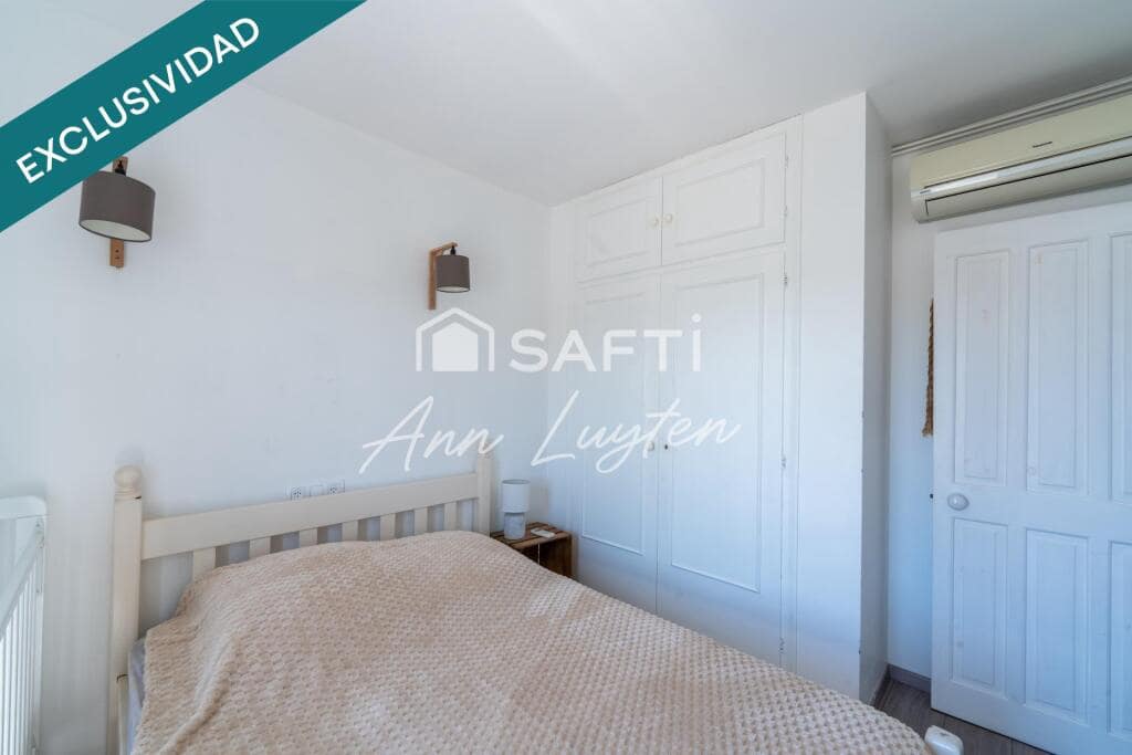 3 sovrum Radhus till salu i Roses med garage - 399 000 € (Ref: 9174066)