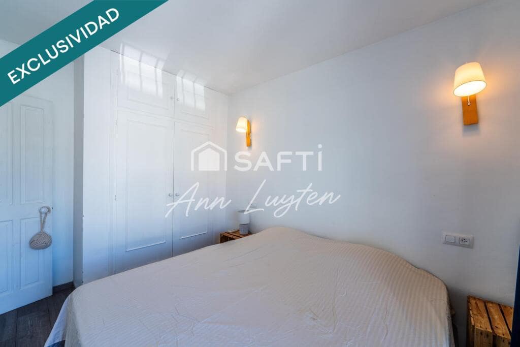 3 sovrum Radhus till salu i Roses med garage - 399 000 € (Ref: 9174066)