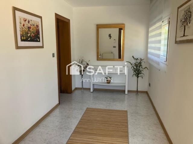 7 sypialnia Willa na sprzedaż w Roses z basenem garażem - 649 000 € (Ref: 9174067)