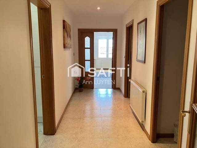 7 sypialnia Willa na sprzedaż w Roses z basenem garażem - 649 000 € (Ref: 9174067)