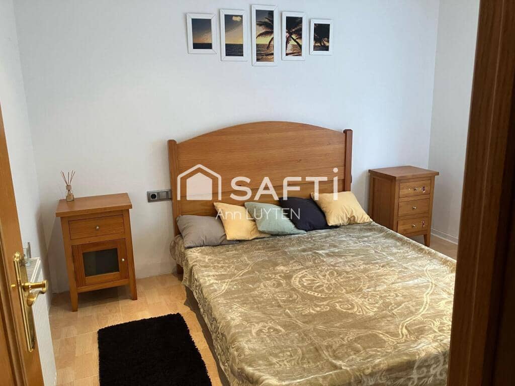 Chalet de 7 habitaciones en Roses en venta con piscina garaje - 649.000 € (Ref: 9174067)