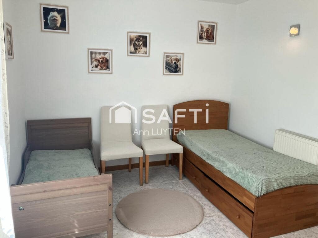 Chalet de 7 habitaciones en Roses en venta con piscina garaje - 649.000 € (Ref: 9174067)