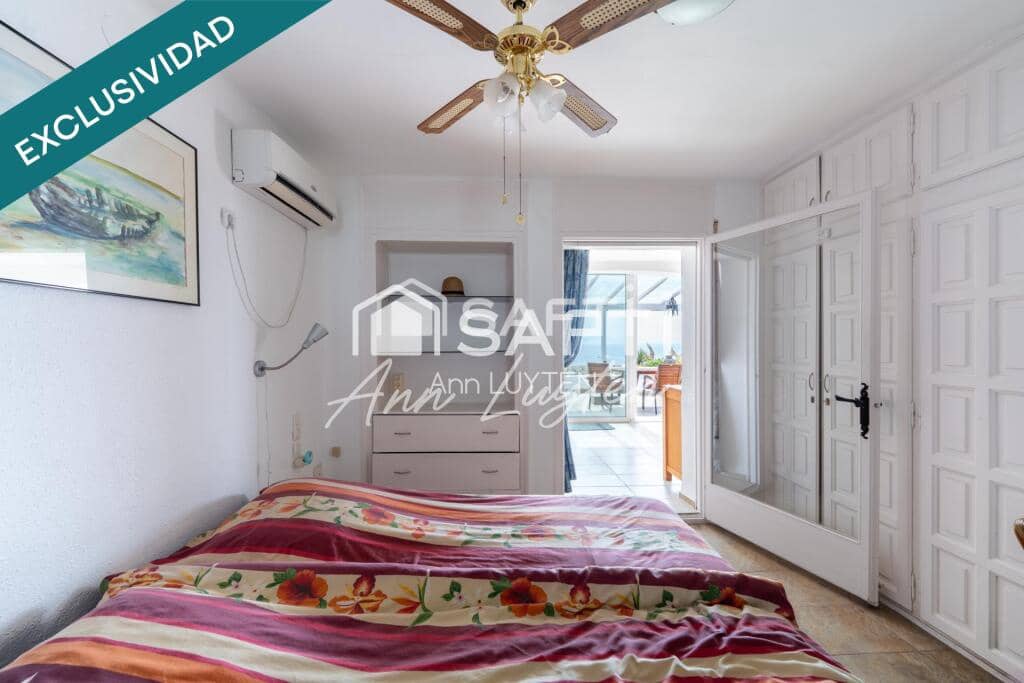 2 soveværelse Penthouse til salg i Roses med garage - € 698.000 (Ref: 9174068)