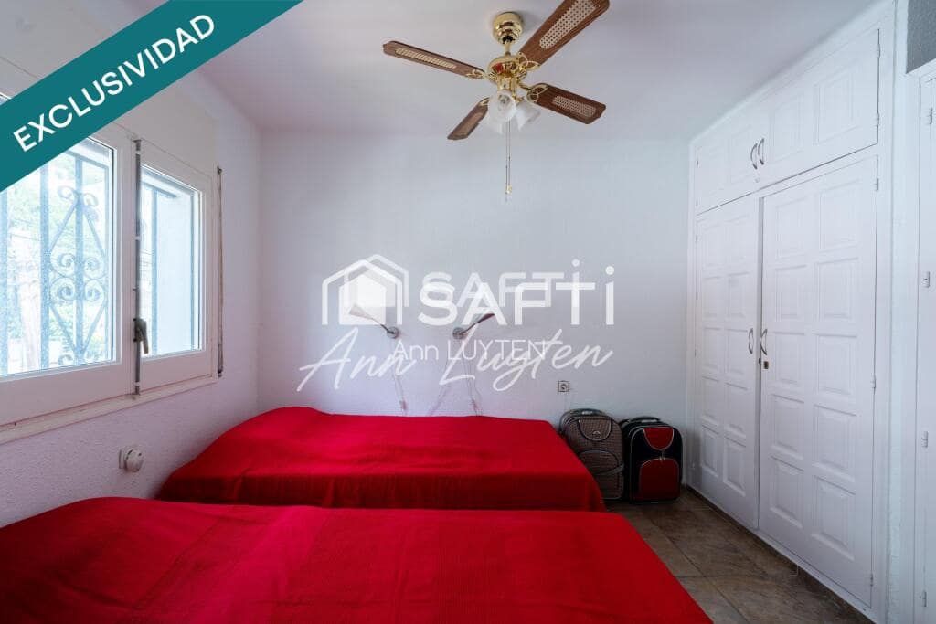 2 soveværelse Penthouse til salg i Roses med garage - € 698.000 (Ref: 9174068)