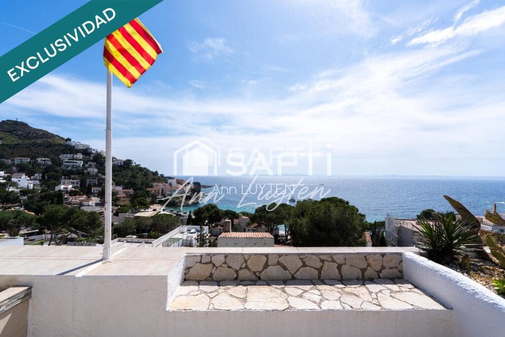 2 soveværelse Penthouse til salg i Roses med garage - € 698.000 (Ref: 9174068)